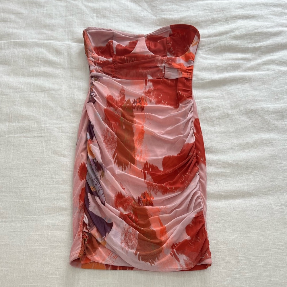 SALTY DRESS